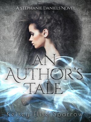 cover image of An Author's Tale